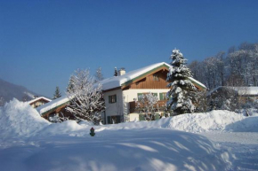 Haus Gstatter inkl. Chiemgaukarte